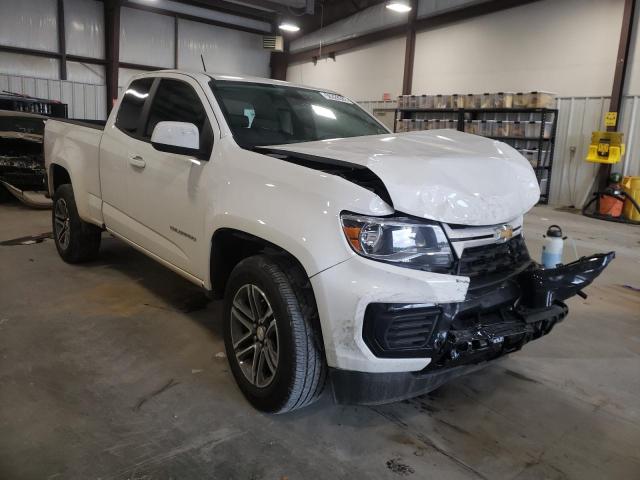 CHEVROLET COLORADO 2021 1gchsbea3m1223983