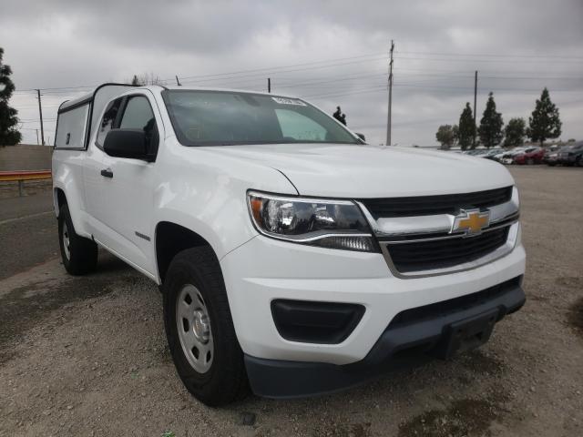 CHEVROLET COLORADO 2016 1gchsbea4g1130068