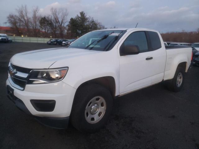 CHEVROLET COLORADO 2016 1gchsbea4g1304446