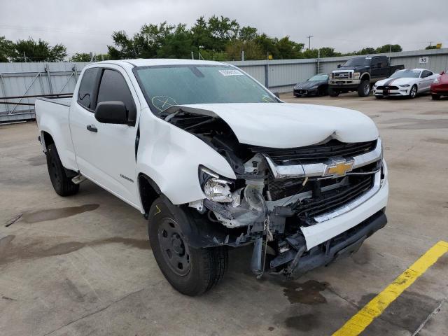 CHEVROLET COLORADO 2016 1gchsbea4g1370432