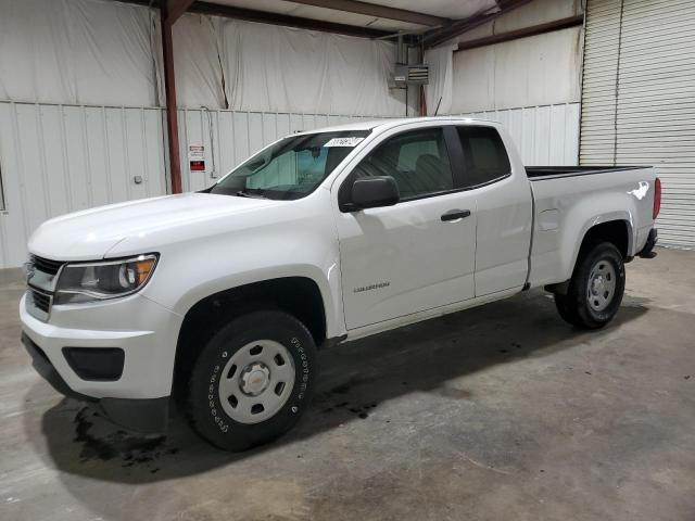 CHEVROLET COLORADO 2017 1gchsbea4h1171186