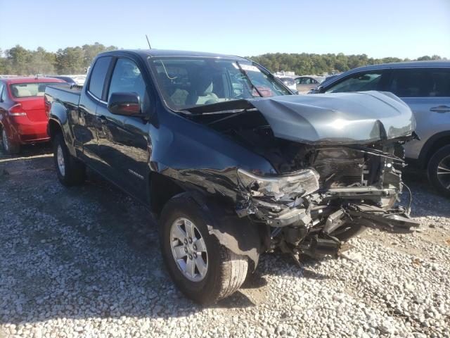 CHEVROLET COLORADO 2017 1gchsbea4h1267058