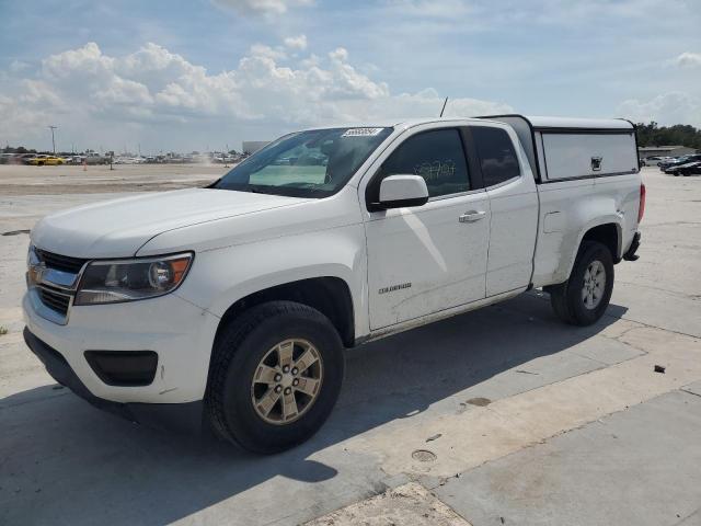 CHEVROLET COLORADO 2017 1gchsbea4h1267190