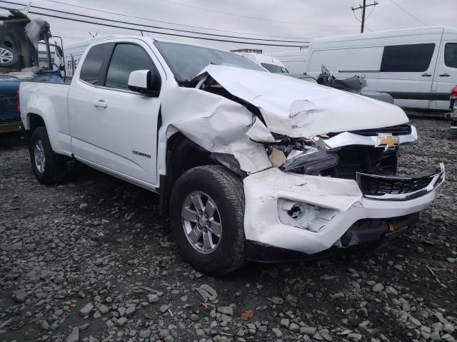 CHEVROLET COLORADO 2018 1gchsbea4j1103525