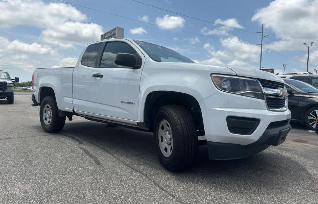 CHEVROLET COLORADO 2018 1gchsbea4j1246765