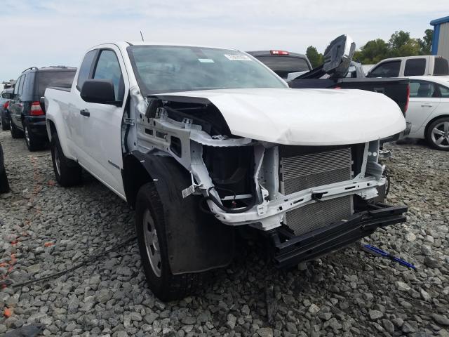 CHEVROLET COLORADO 2019 1gchsbea4k1231619