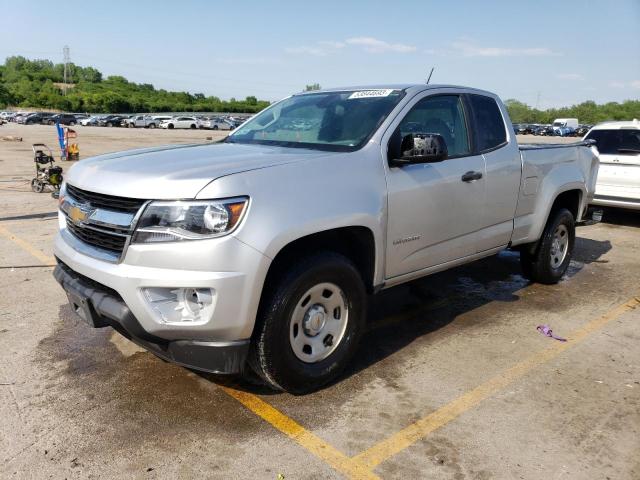 CHEVROLET COLORADO 2019 1gchsbea4k1232737