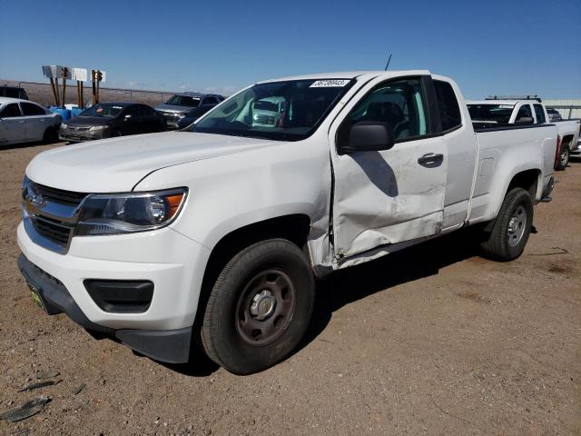 CHEVROLET COLORADO 2019 1gchsbea4k1324088