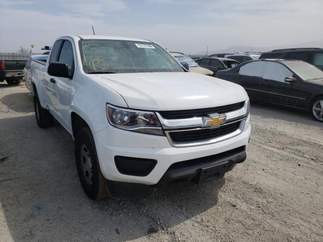 CHEVROLET COLORADO 2019 1gchsbea4k1327766