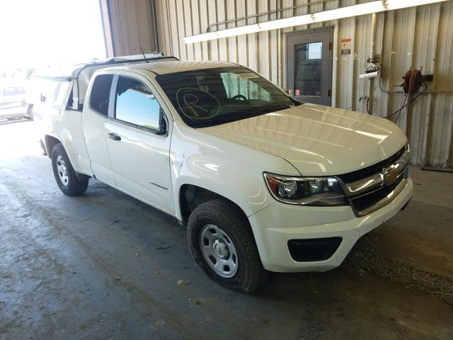 CHEVROLET COLORADO 2019 1gchsbea4k1328688