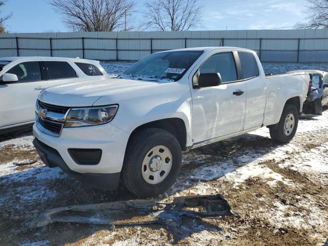 CHEVROLET COLORADO 2019 1gchsbea4k1335169