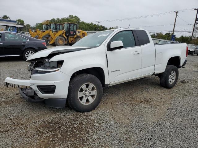 CHEVROLET COLORADO 2020 1gchsbea4l1109005