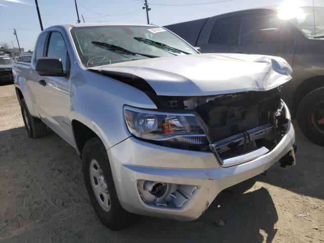 CHEVROLET COLORADO 2020 1gchsbea4l1132042