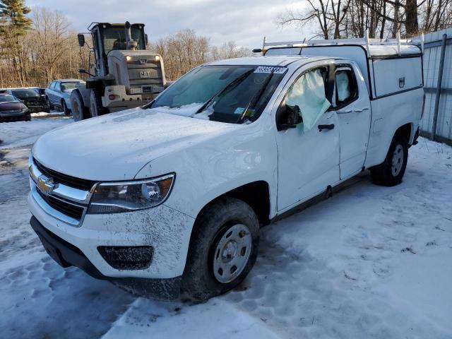 CHEVROLET COLORADO 2020 1gchsbea4l1197652