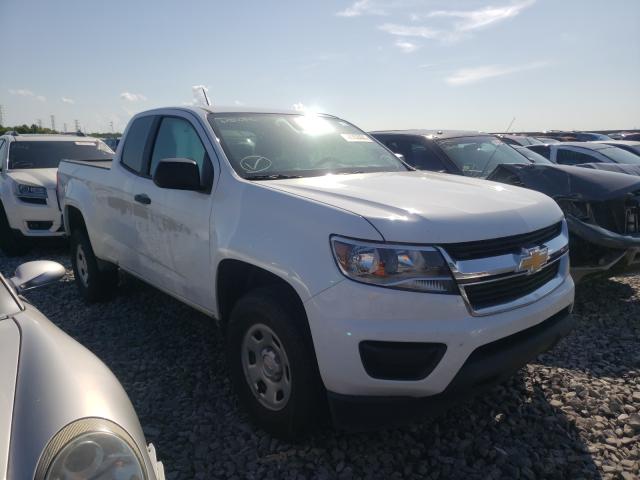 CHEVROLET COLORADO 2020 1gchsbea4l1197974