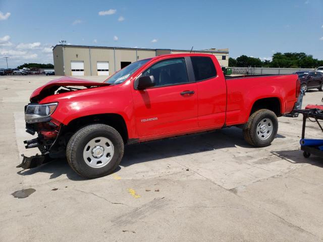 CHEVROLET COLORADO 2020 1gchsbea4l1202123