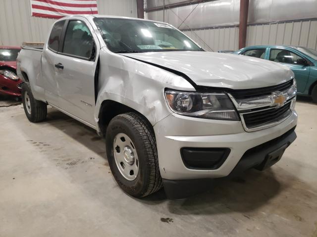 CHEVROLET COLORADO 2020 1gchsbea4l1203501