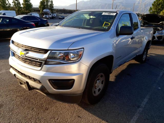 CHEVROLET COLORADO 2020 1gchsbea4l1203711