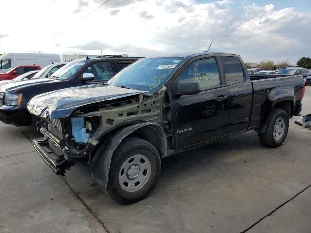 CHEVROLET COLORADO 2020 1gchsbea4l1233095