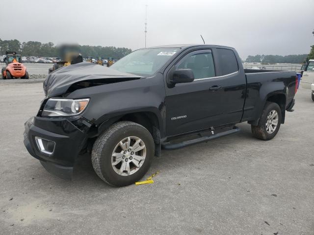 CHEVROLET COLORADO L 2015 1gchsbea5f1104853