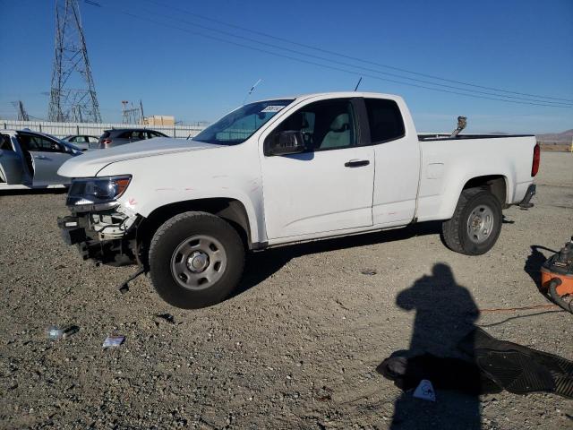 CHEVROLET COLORADO 2016 1gchsbea5g1295031