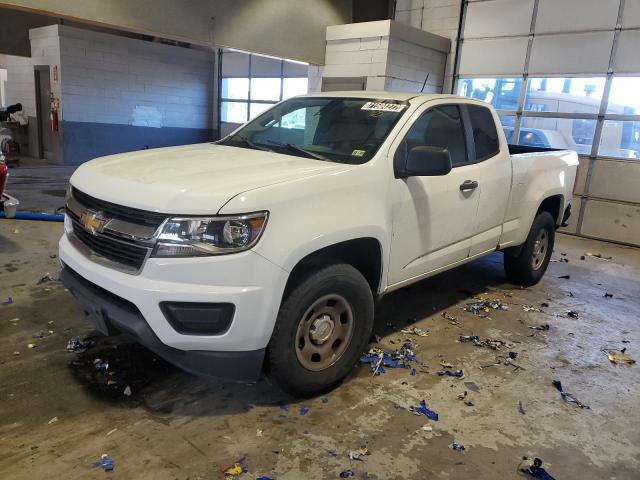 CHEVROLET COLORADO 2016 1gchsbea5g1297300