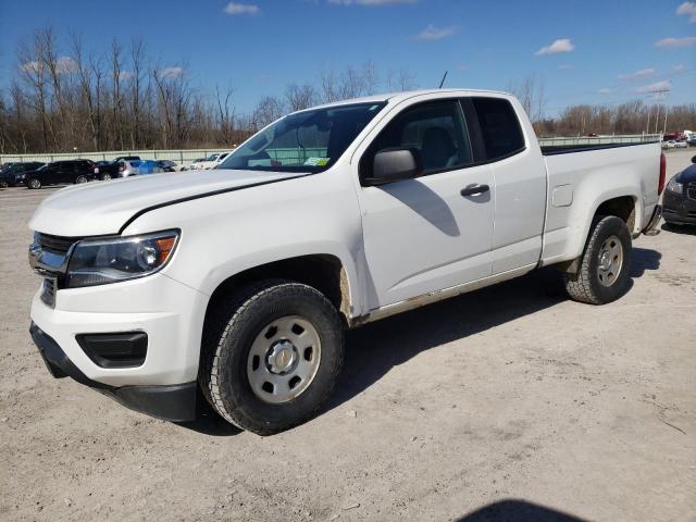 CHEVROLET COLORADO 2016 1gchsbea5g1297961