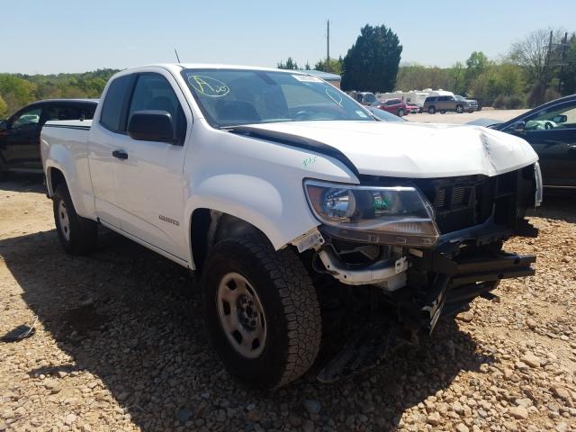 CHEVROLET COLORADO 2016 1gchsbea5g1390219