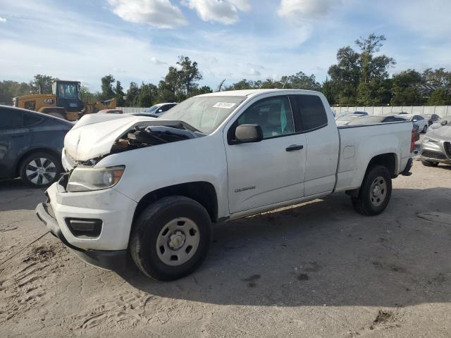 CHEVROLET COLORADO 2017 1gchsbea5h1211369