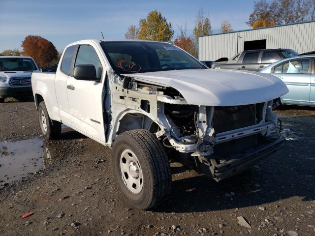 CHEVROLET COLORADO 2017 1gchsbea5h1313447