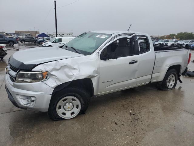 CHEVROLET COLORADO 2018 1gchsbea5j1310635