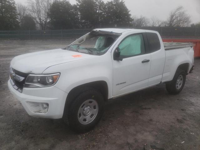 CHEVROLET COLORADO 2019 1gchsbea5k1170068