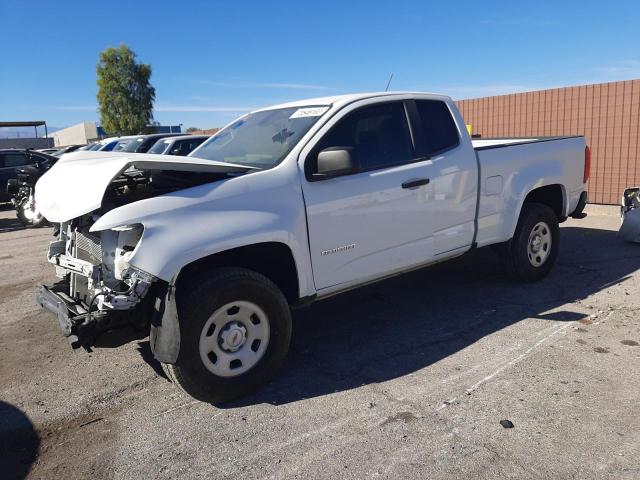 CHEVROLET COLORADO 2019 1gchsbea5k1222055