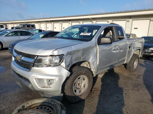 CHEVROLET COLORADO 2019 1gchsbea5k1228230