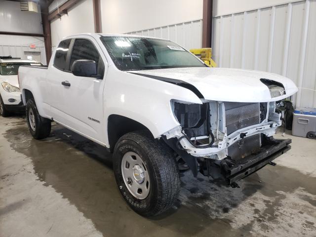 CHEVROLET COLORADO 2019 1gchsbea5k1294664