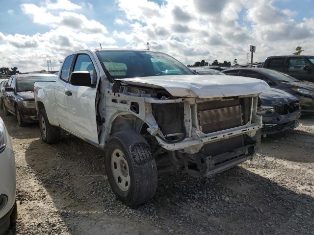 CHEVROLET COLORADO 2019 1gchsbea5k1316792