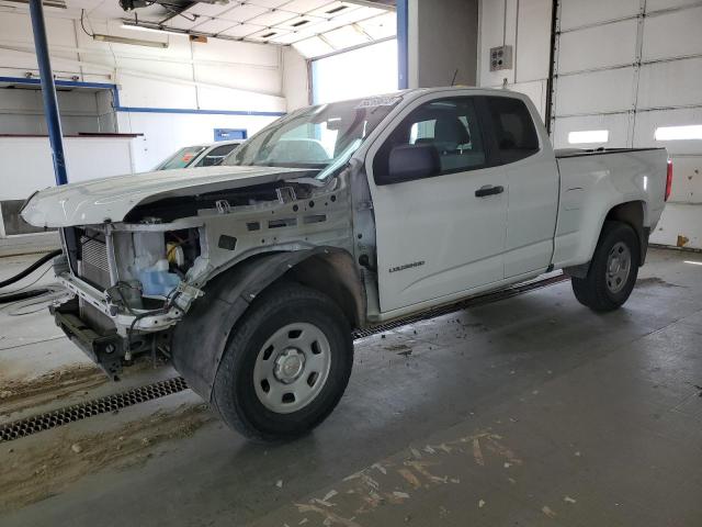 CHEVROLET COLORADO 2019 1gchsbea5k1345516