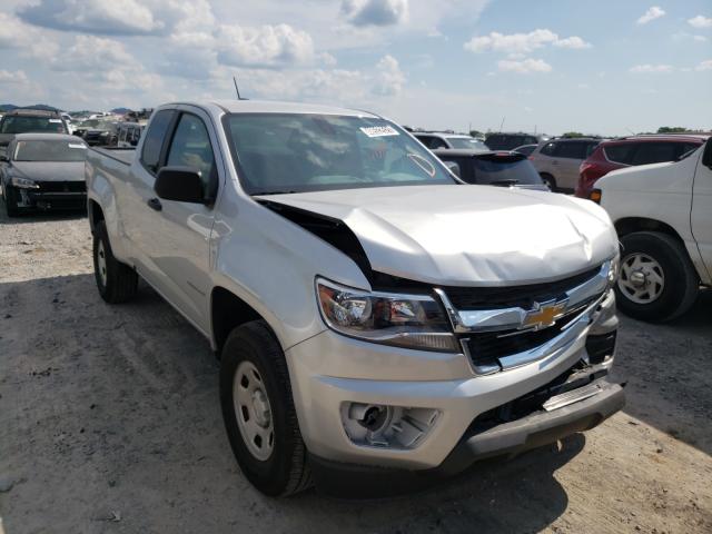 CHEVROLET COLORADO 2020 1gchsbea5l1202020