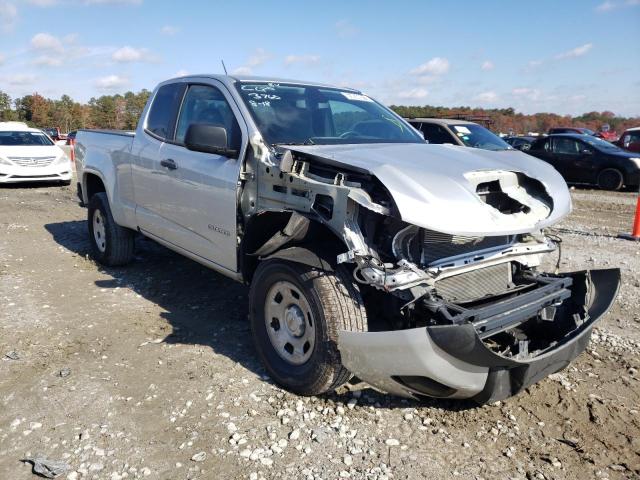 CHEVROLET COLORADO 2020 1gchsbea5l1203765