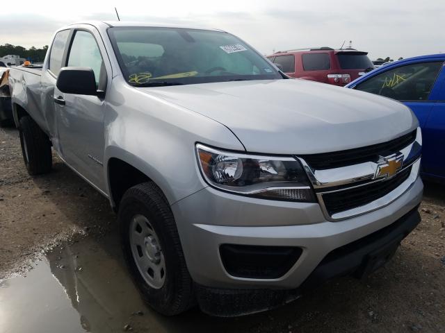 CHEVROLET COLORADO 2020 1gchsbea5l1204317