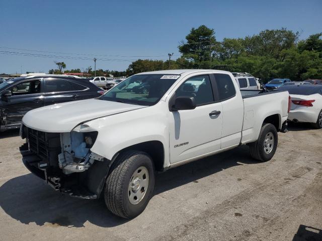 CHEVROLET COLORADO 2020 1gchsbea5l1224888