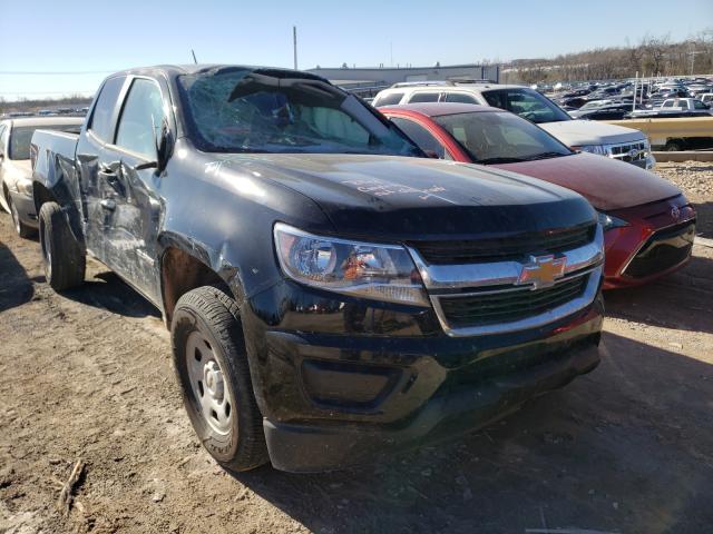 CHEVROLET COLORADO 2020 1gchsbea5l1237012