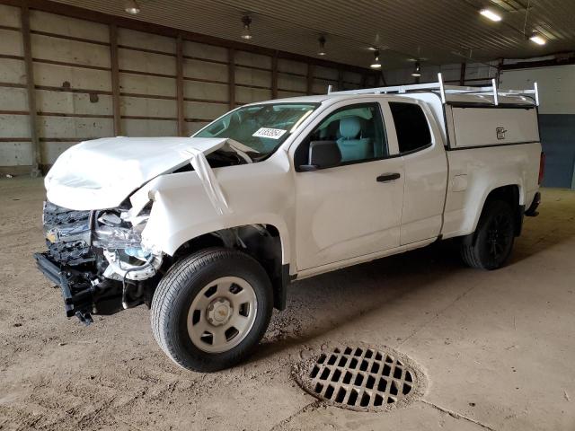 CHEVROLET COLORADO 2022 1gchsbea5n1260535