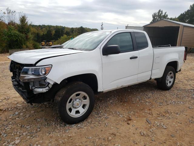 CHEVROLET COLORADO 2022 1gchsbea5n1271633