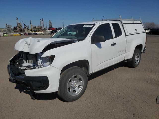 CHEVROLET COLORADO 2022 1gchsbea5n1308051