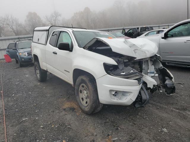 CHEVROLET COLORADO 2016 1gchsbea6g1280778