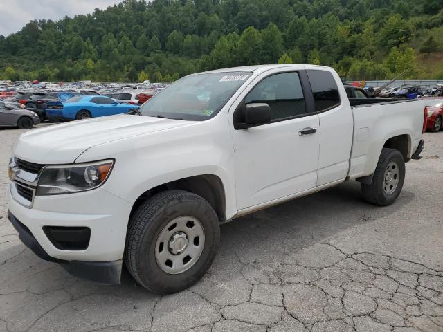 CHEVROLET COLORADO 2016 1gchsbea6g1297144