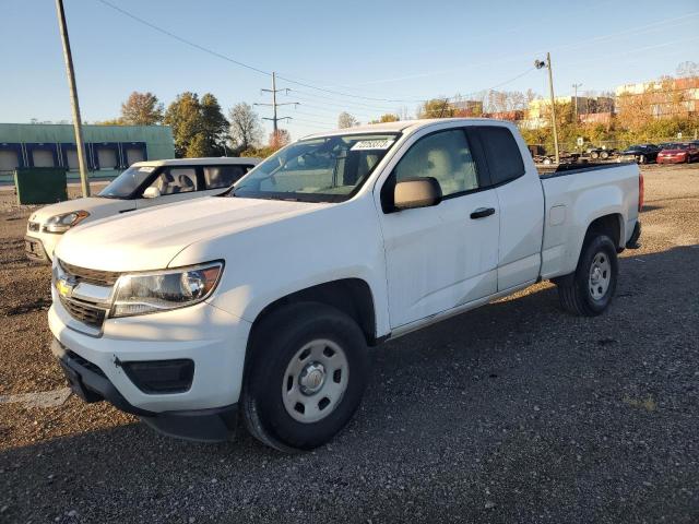 CHEVROLET COLORADO 2016 1gchsbea6g1299640