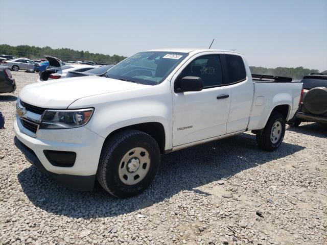 CHEVROLET COLORADO 2016 1gchsbea6g1331180