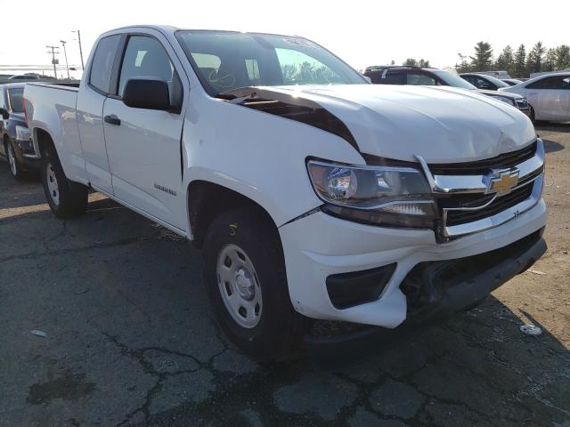 CHEVROLET COLORADO 2016 1gchsbea6g1359092